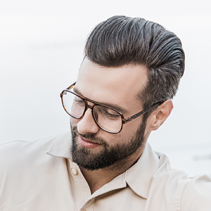 Groom Image